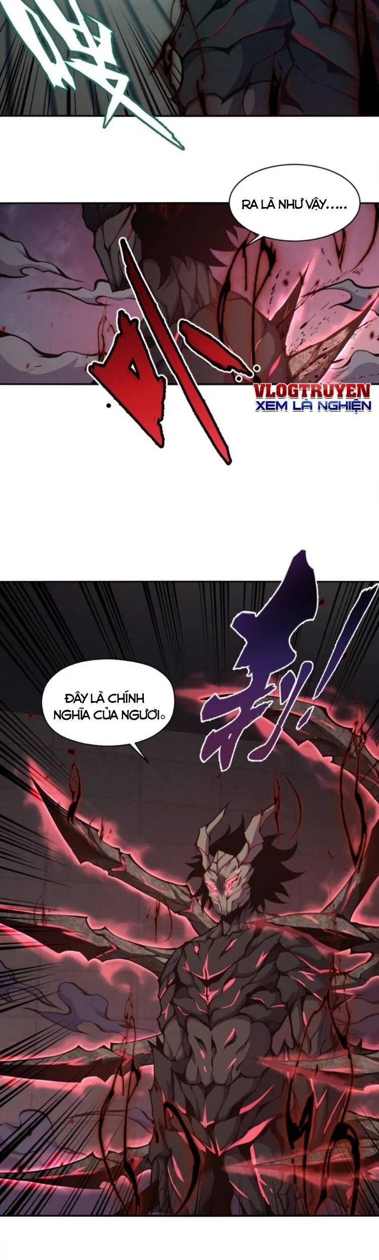 Ta Cần Phải Trở Thành Quái Vật Chap 13 - Next Chap 14