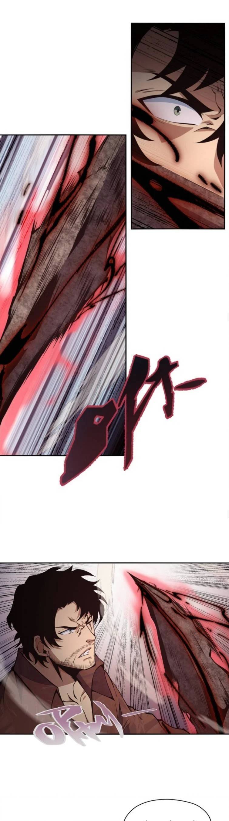 Ta Cần Phải Trở Thành Quái Vật Chap 13 - Next Chap 14