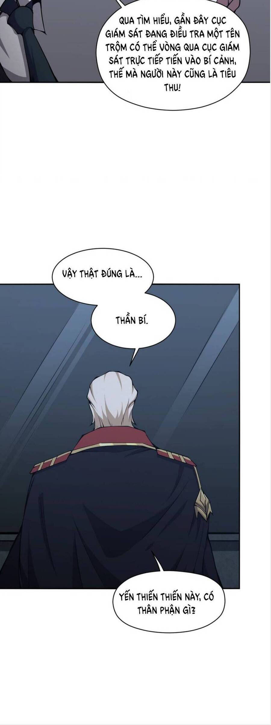 Ta Cần Phải Trở Thành Quái Vật Chap 14 - Next Chap 15