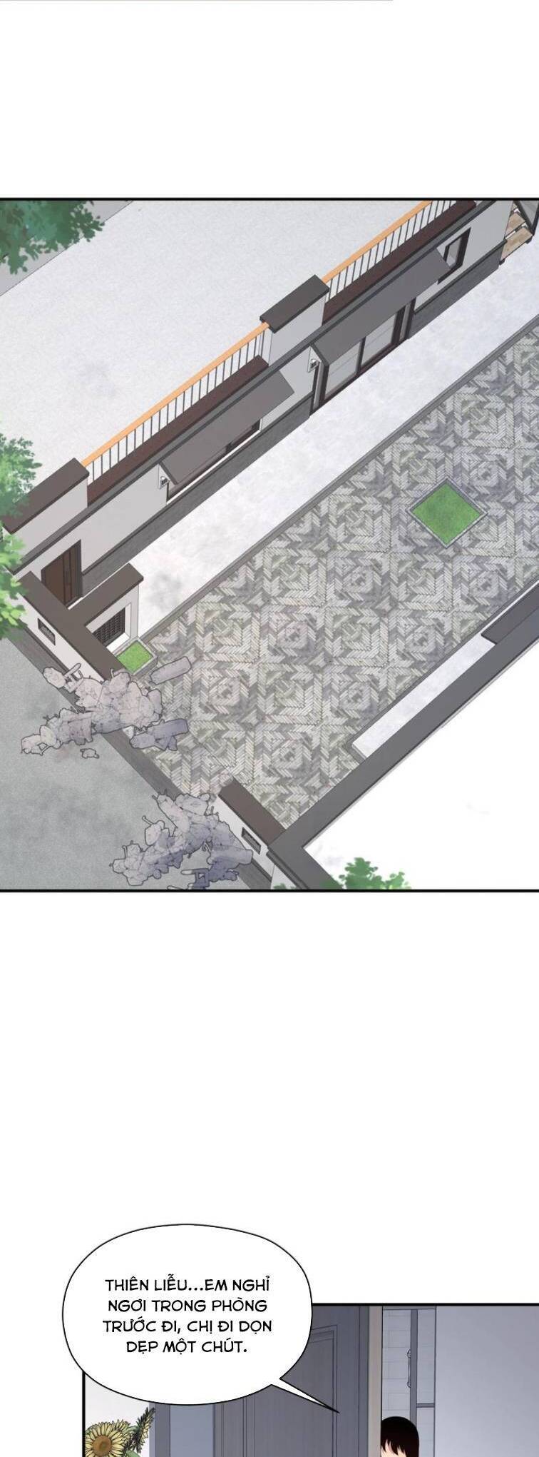 Ta Cần Phải Trở Thành Quái Vật Chap 15 - Next Chap 16