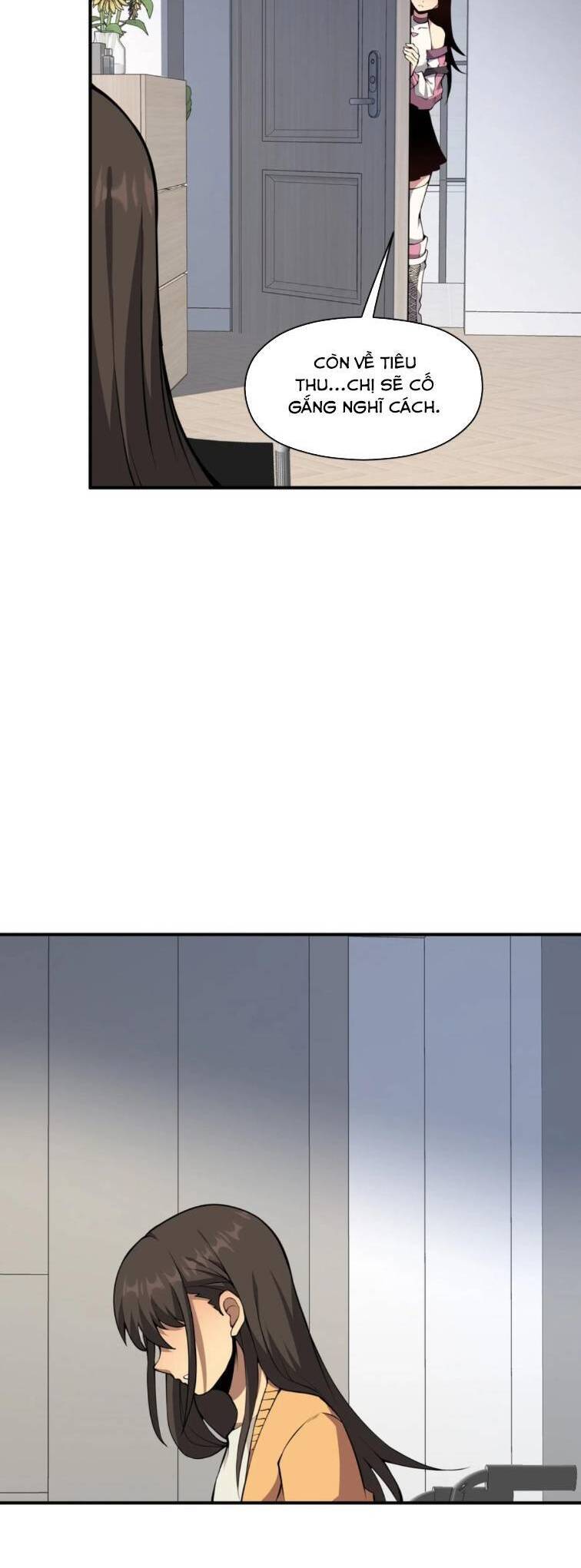 Ta Cần Phải Trở Thành Quái Vật Chap 15 - Next Chap 16