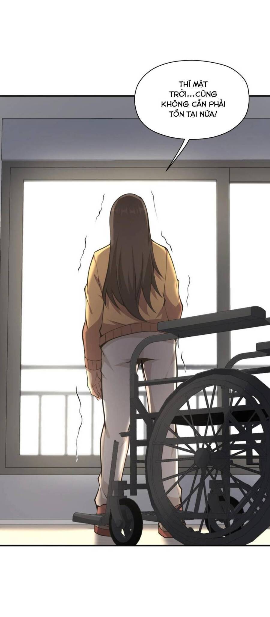 Ta Cần Phải Trở Thành Quái Vật Chap 15 - Next Chap 16