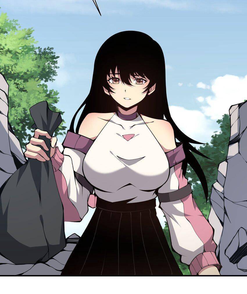 Ta Cần Phải Trở Thành Quái Vật Chap 15 - Next Chap 16