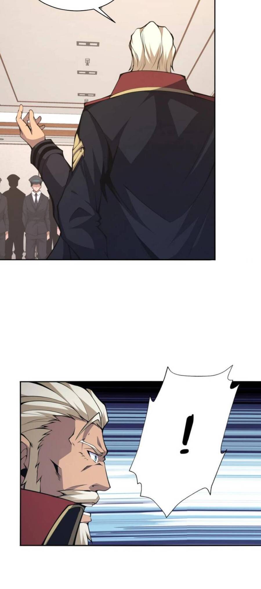 Ta Cần Phải Trở Thành Quái Vật Chap 15 - Next Chap 16