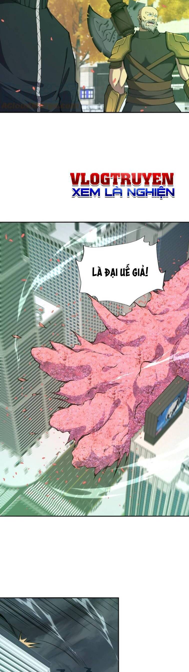 Ta Cần Phải Trở Thành Quái Vật Chap 16 - Next Chap 17