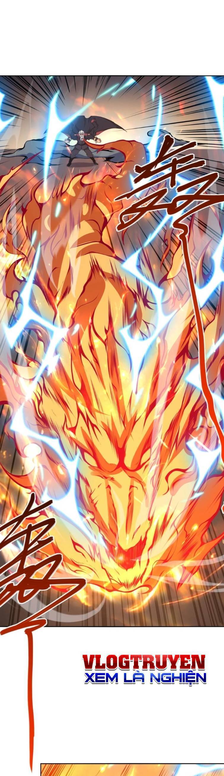 Ta Cần Phải Trở Thành Quái Vật Chap 16 - Next Chap 17