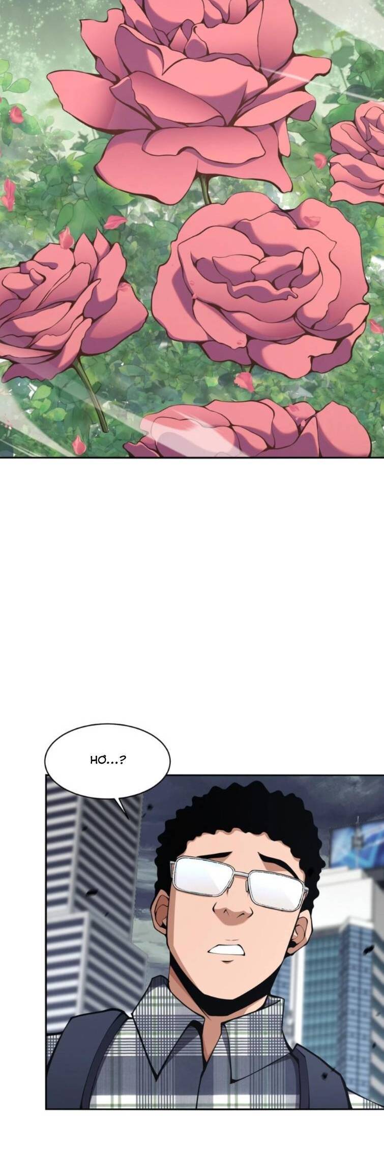 Ta Cần Phải Trở Thành Quái Vật Chap 16 - Next Chap 17