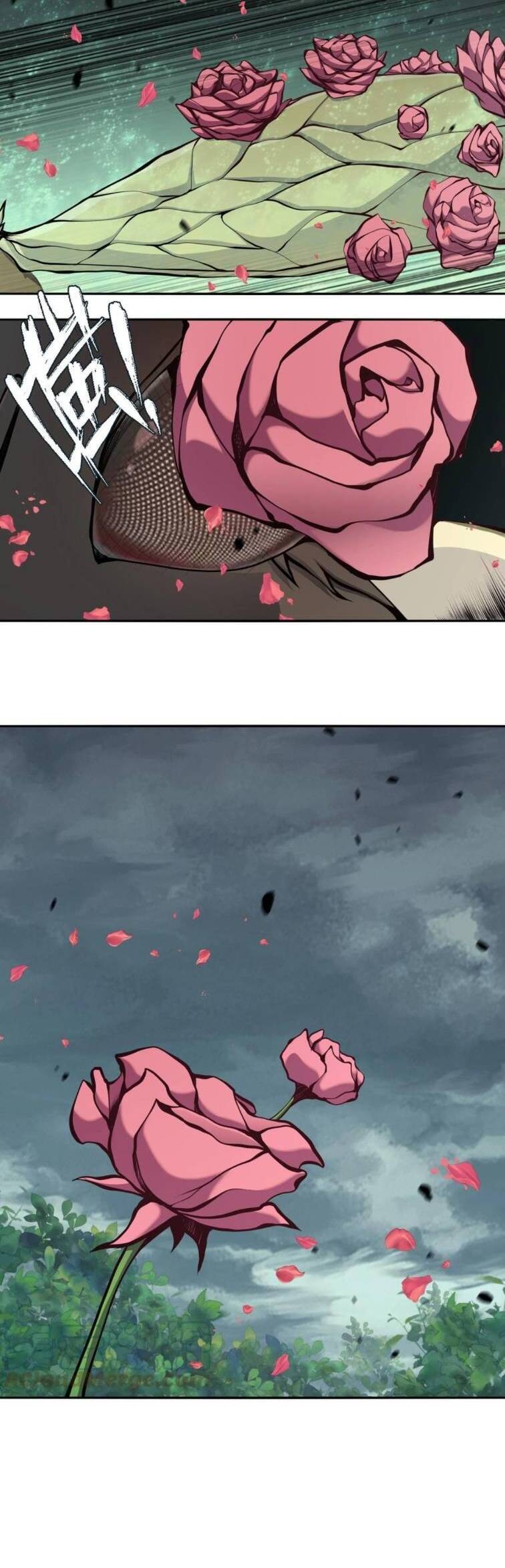 Ta Cần Phải Trở Thành Quái Vật Chap 16 - Next Chap 17