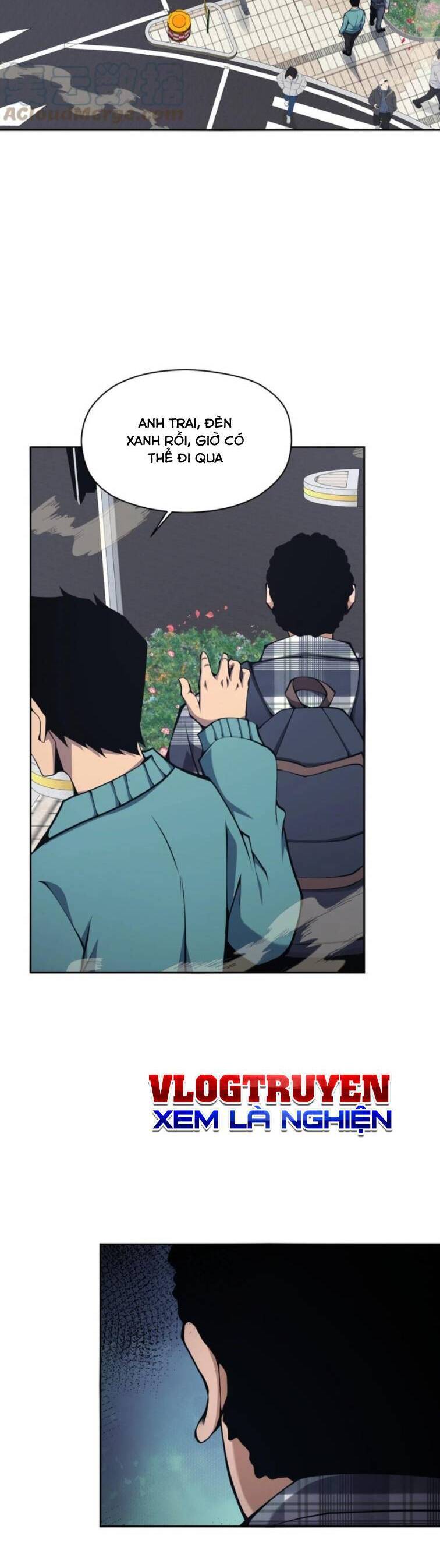 Ta Cần Phải Trở Thành Quái Vật Chap 16 - Next Chap 17