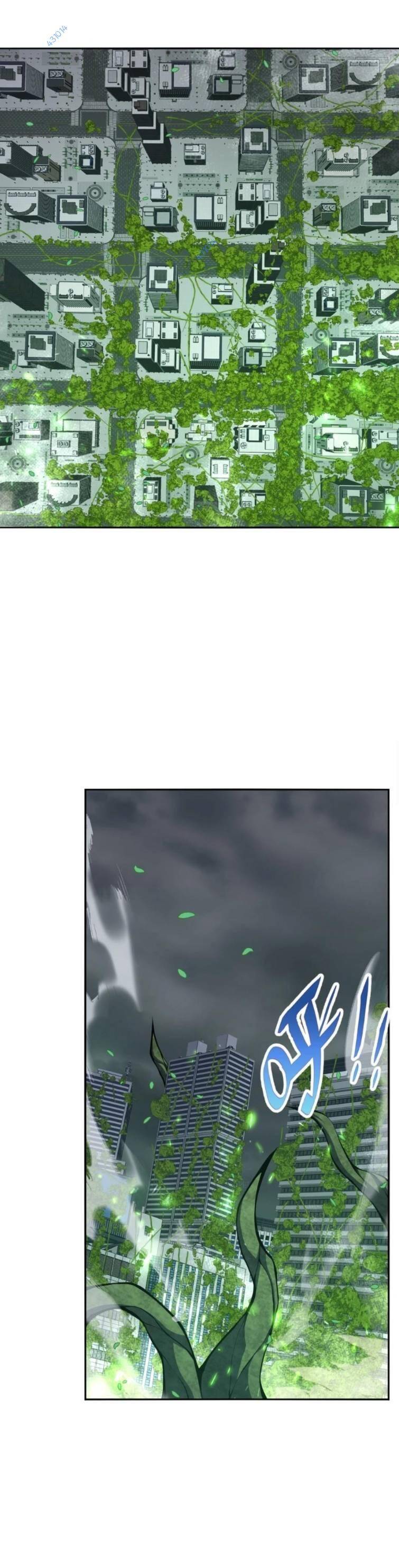 Ta Cần Phải Trở Thành Quái Vật Chap 17 - Next Chap 18