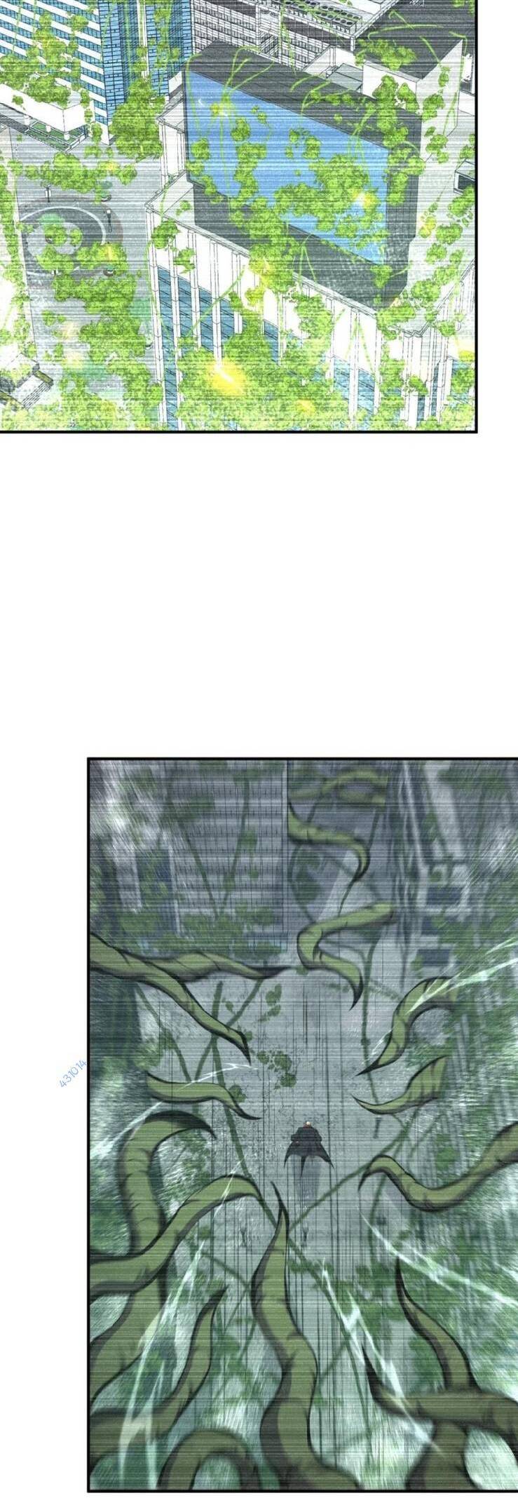 Ta Cần Phải Trở Thành Quái Vật Chap 17 - Next Chap 18