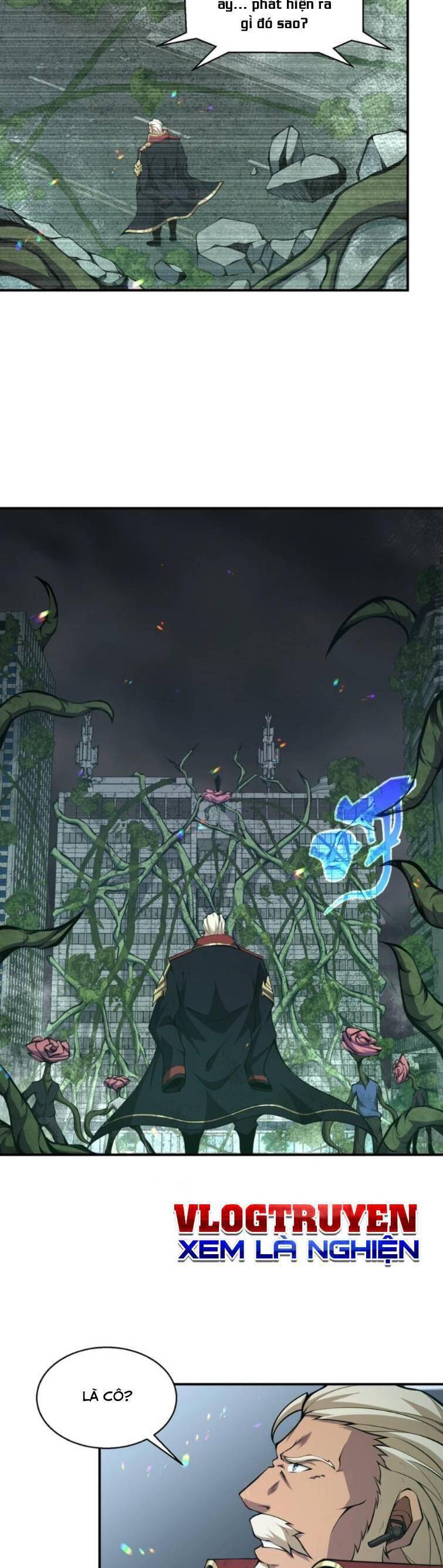 Ta Cần Phải Trở Thành Quái Vật Chap 17 - Next Chap 18