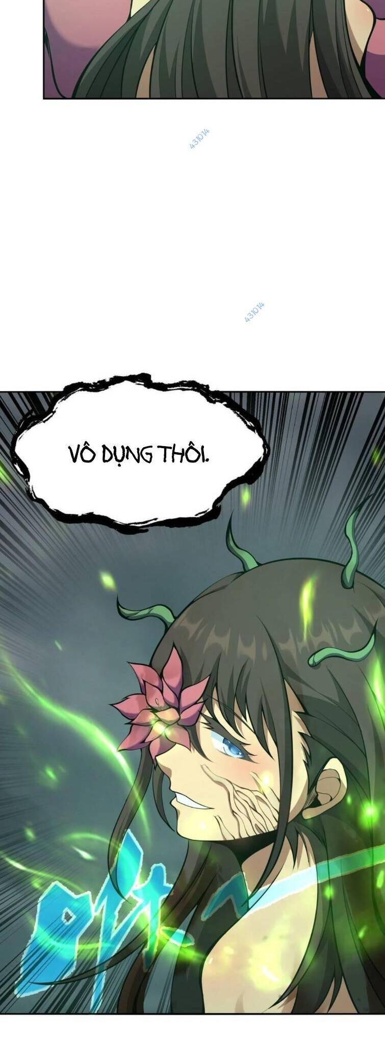 Ta Cần Phải Trở Thành Quái Vật Chap 17 - Next Chap 18