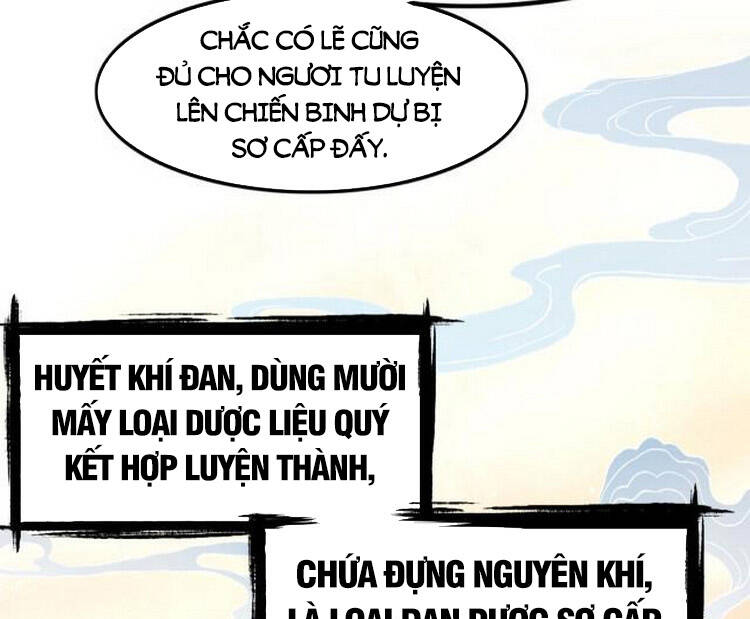 Ta Cày Level Từ Trong Gương Chap 2 - Next Chap 3