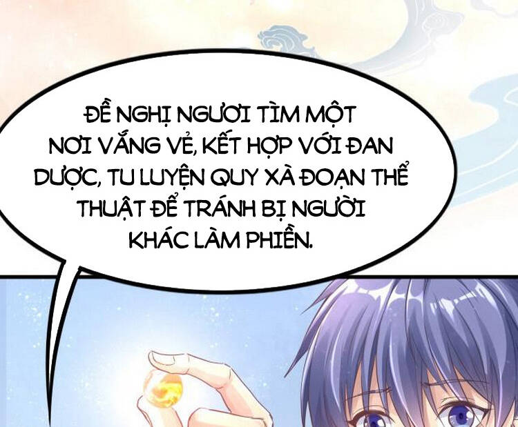 Ta Cày Level Từ Trong Gương Chap 2 - Next Chap 3