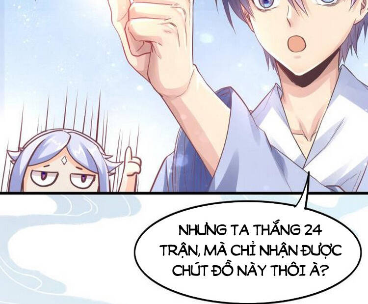 Ta Cày Level Từ Trong Gương Chap 2 - Next Chap 3