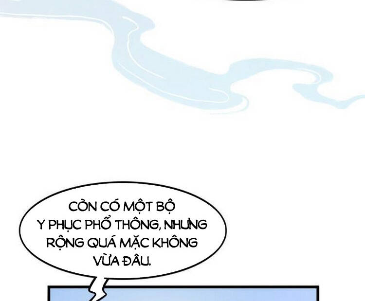 Ta Cày Level Từ Trong Gương Chap 2 - Next Chap 3