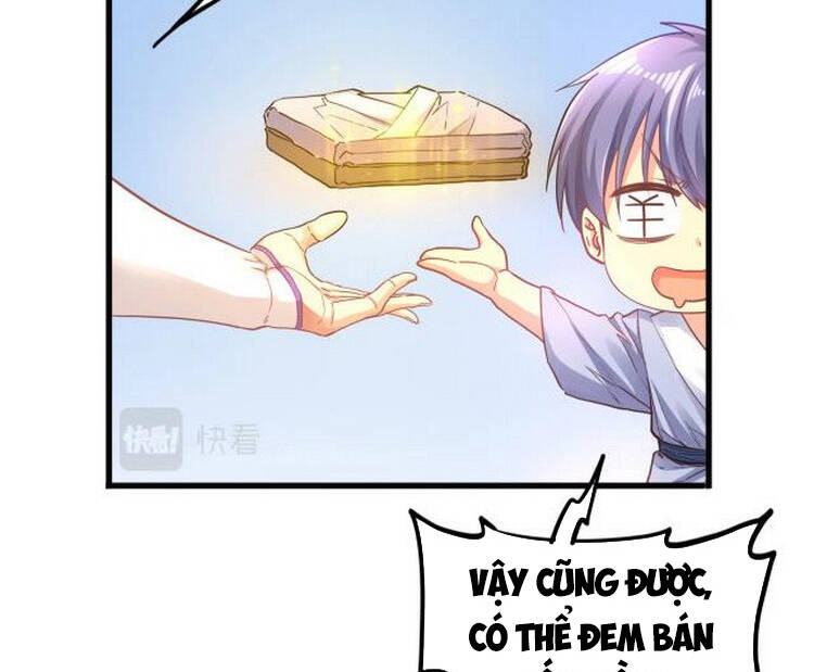 Ta Cày Level Từ Trong Gương Chap 2 - Next Chap 3