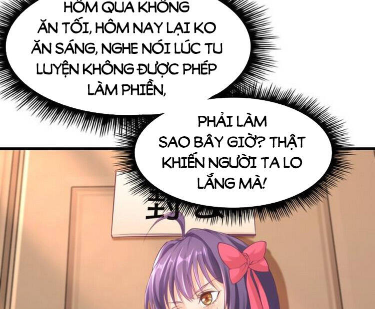 Ta Cày Level Từ Trong Gương Chap 2 - Next Chap 3