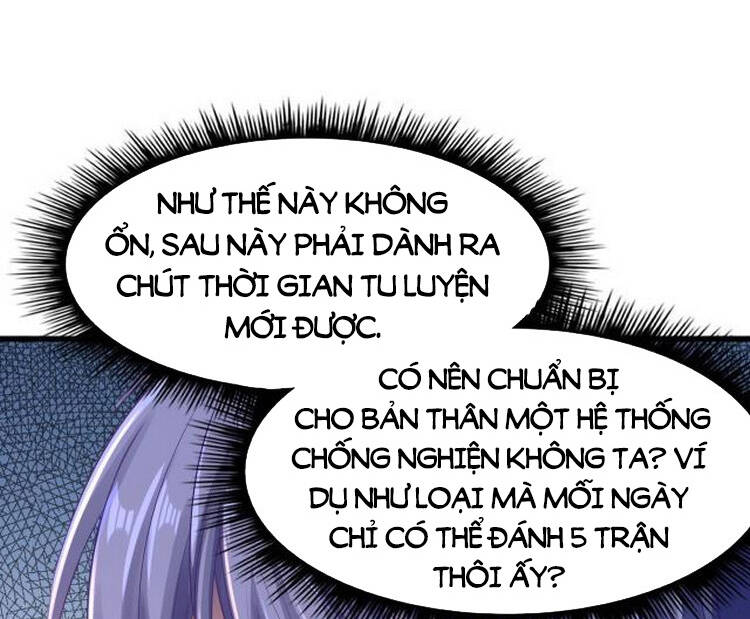 Ta Cày Level Từ Trong Gương Chap 2 - Next Chap 3