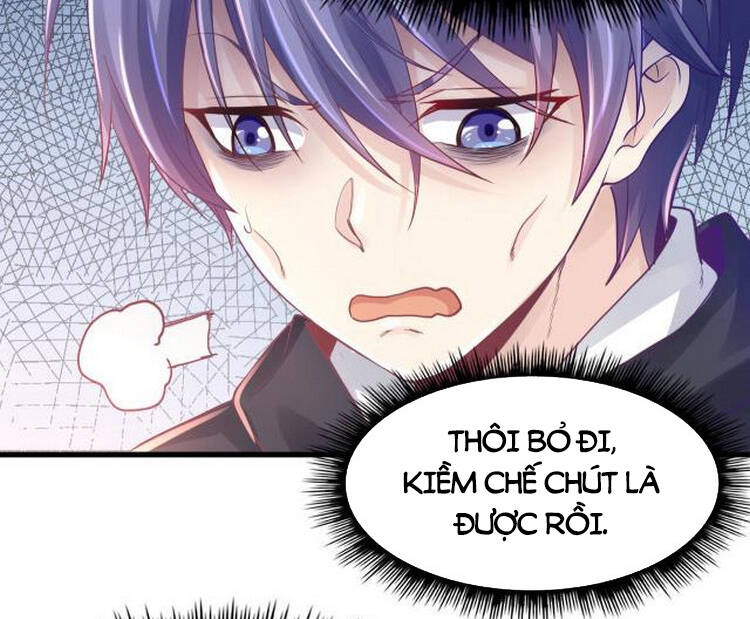 Ta Cày Level Từ Trong Gương Chap 2 - Next Chap 3