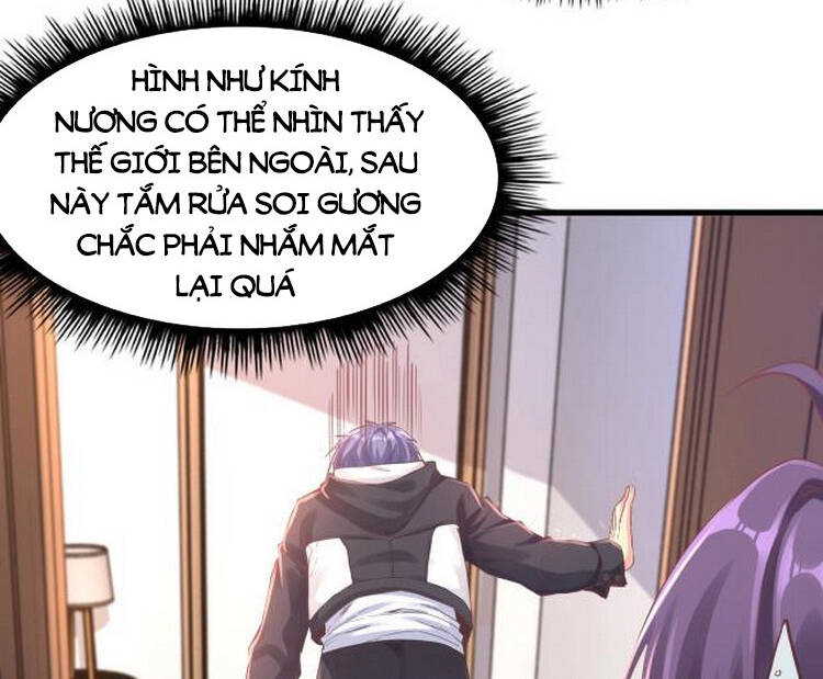 Ta Cày Level Từ Trong Gương Chap 2 - Next Chap 3