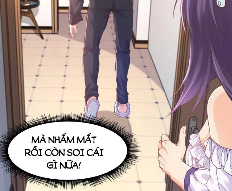 Ta Cày Level Từ Trong Gương Chap 2 - Next Chap 3