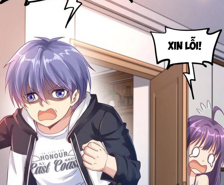 Ta Cày Level Từ Trong Gương Chap 2 - Next Chap 3