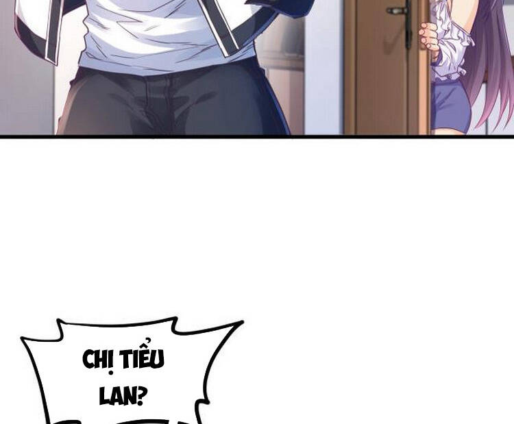 Ta Cày Level Từ Trong Gương Chap 2 - Next Chap 3