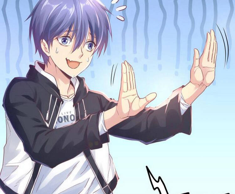 Ta Cày Level Từ Trong Gương Chap 2 - Next Chap 3