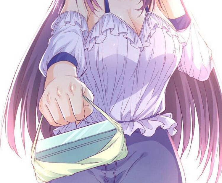 Ta Cày Level Từ Trong Gương Chap 2 - Next Chap 3