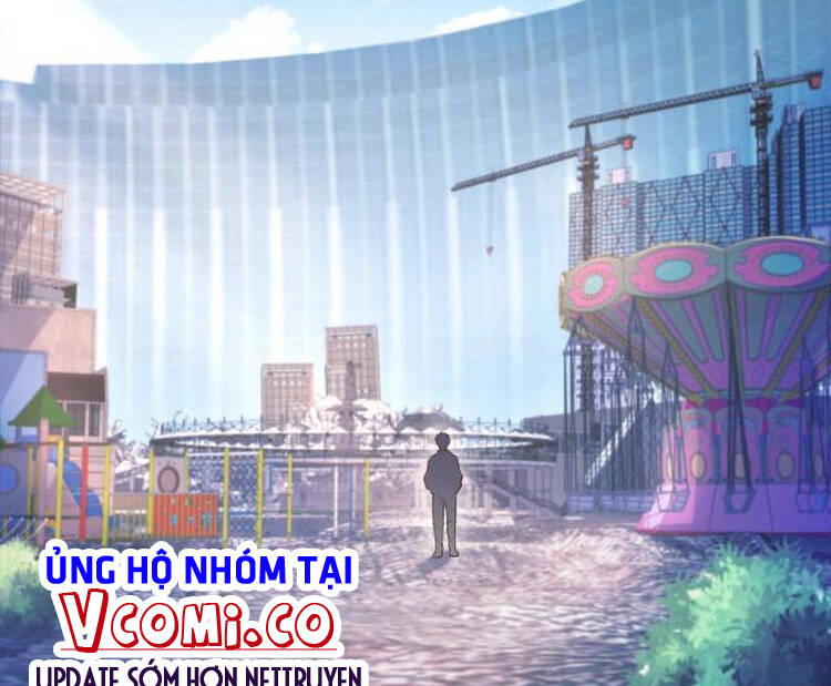 Ta Cày Level Từ Trong Gương Chap 2 - Next Chap 3