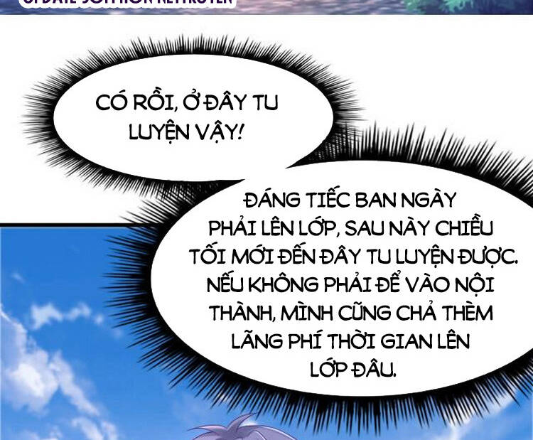 Ta Cày Level Từ Trong Gương Chap 2 - Next Chap 3