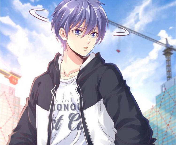 Ta Cày Level Từ Trong Gương Chap 2 - Next Chap 3