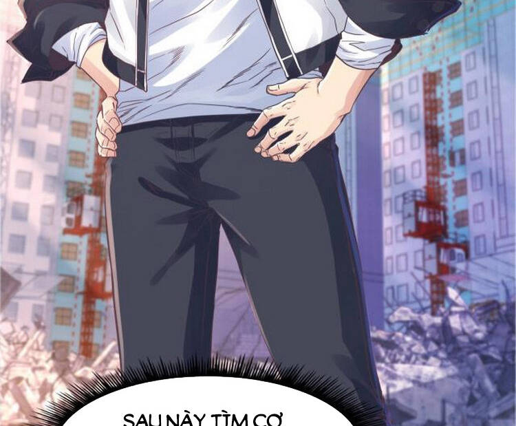 Ta Cày Level Từ Trong Gương Chap 2 - Next Chap 3