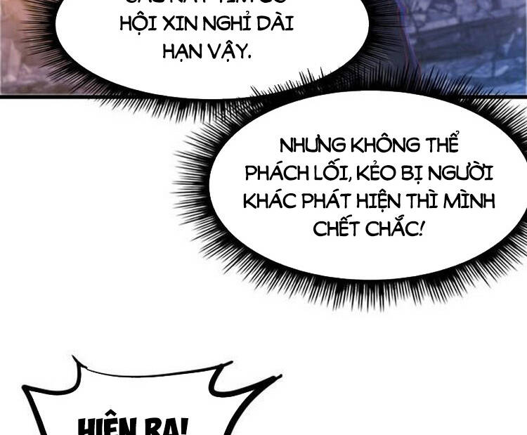 Ta Cày Level Từ Trong Gương Chap 2 - Next Chap 3
