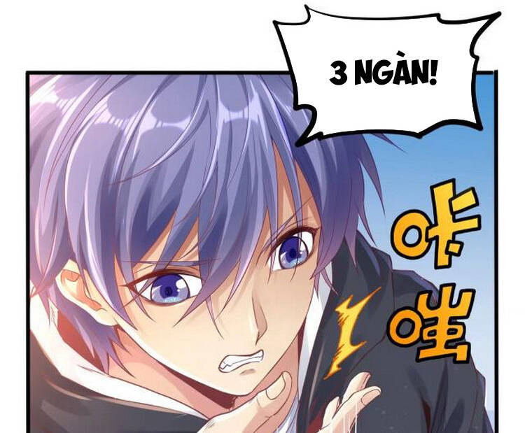 Ta Cày Level Từ Trong Gương Chap 2 - Next Chap 3