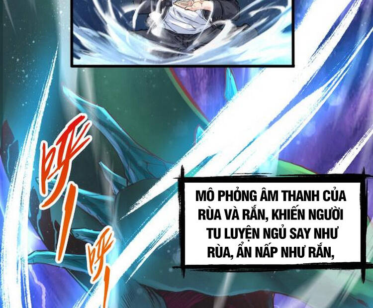 Ta Cày Level Từ Trong Gương Chap 2 - Next Chap 3