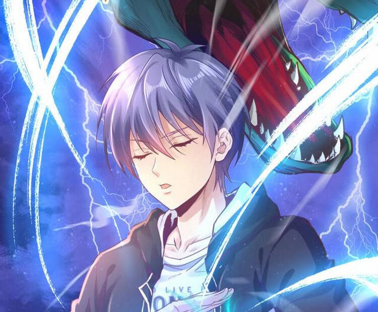 Ta Cày Level Từ Trong Gương Chap 2 - Next Chap 3