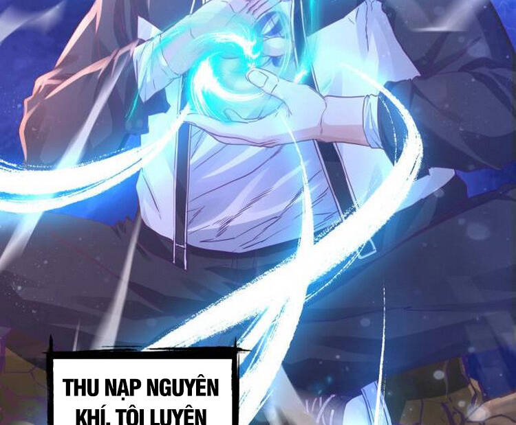 Ta Cày Level Từ Trong Gương Chap 2 - Next Chap 3