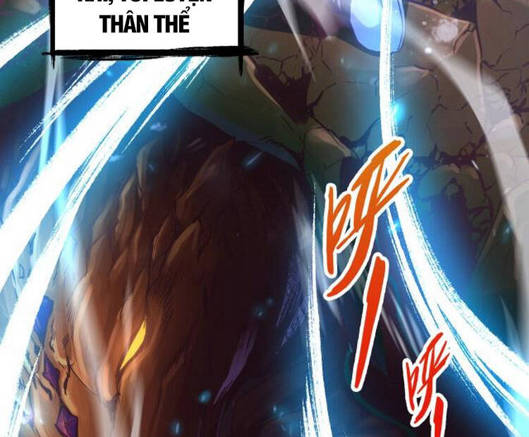 Ta Cày Level Từ Trong Gương Chap 2 - Next Chap 3