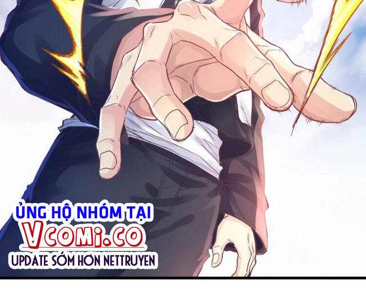 Ta Cày Level Từ Trong Gương Chap 2 - Next Chap 3