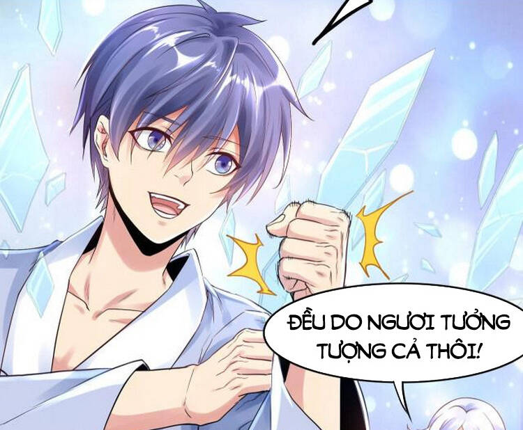 Ta Cày Level Từ Trong Gương Chap 2 - Next Chap 3