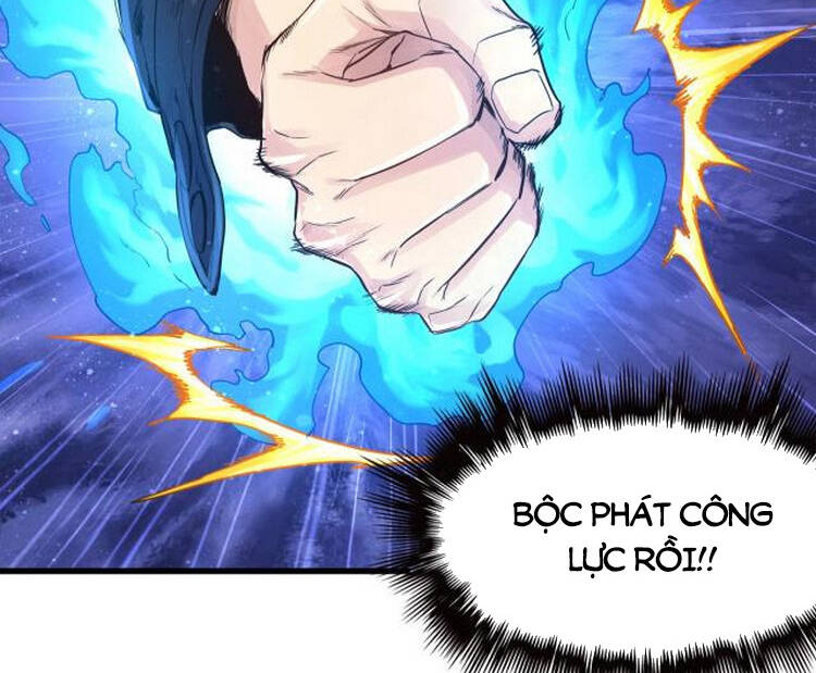 Ta Cày Level Từ Trong Gương Chap 2 - Next Chap 3