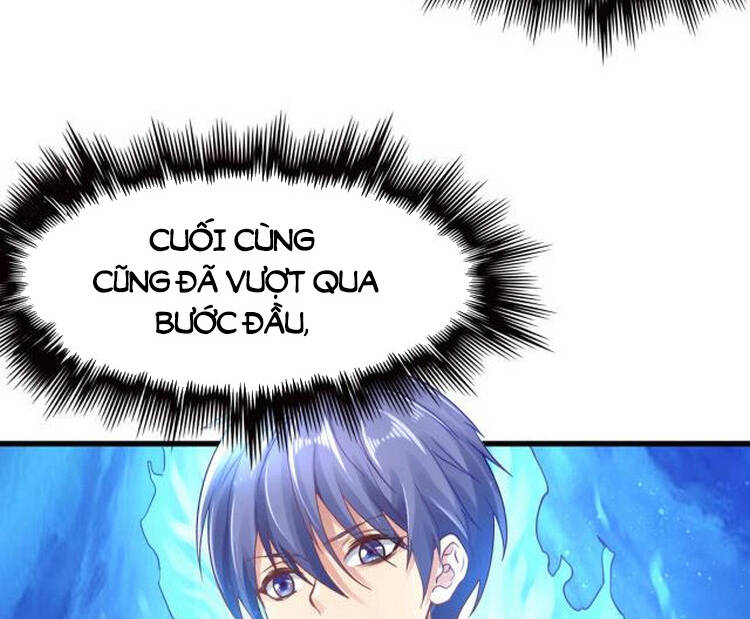 Ta Cày Level Từ Trong Gương Chap 2 - Next Chap 3