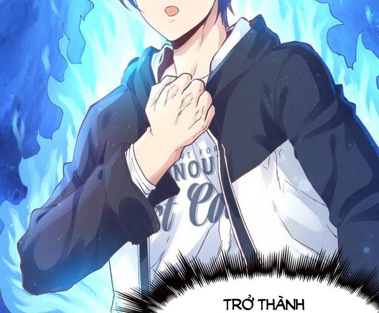 Ta Cày Level Từ Trong Gương Chap 2 - Next Chap 3
