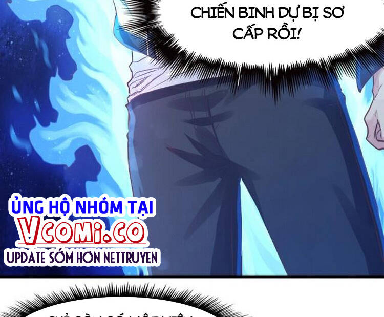 Ta Cày Level Từ Trong Gương Chap 2 - Next Chap 3