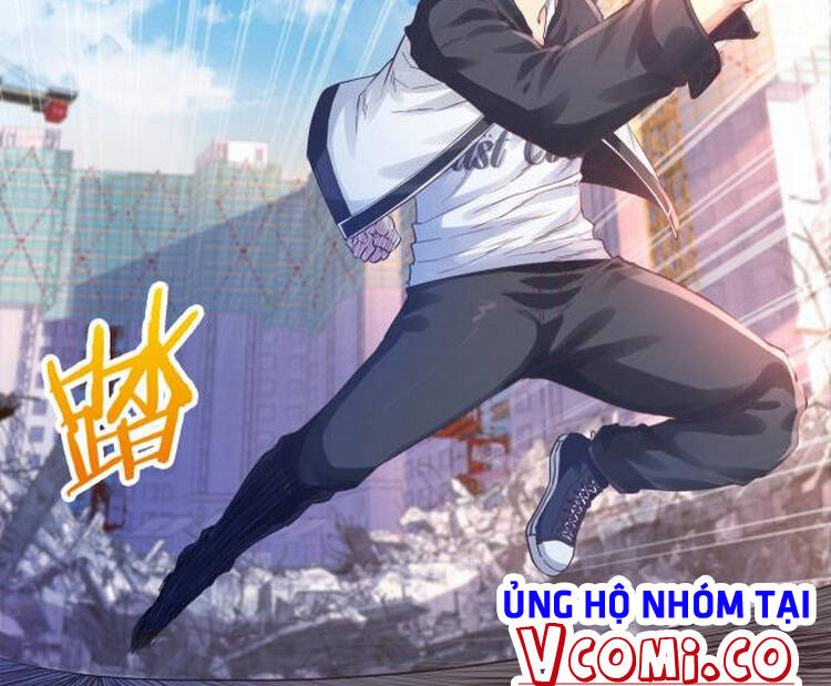 Ta Cày Level Từ Trong Gương Chap 2 - Next Chap 3