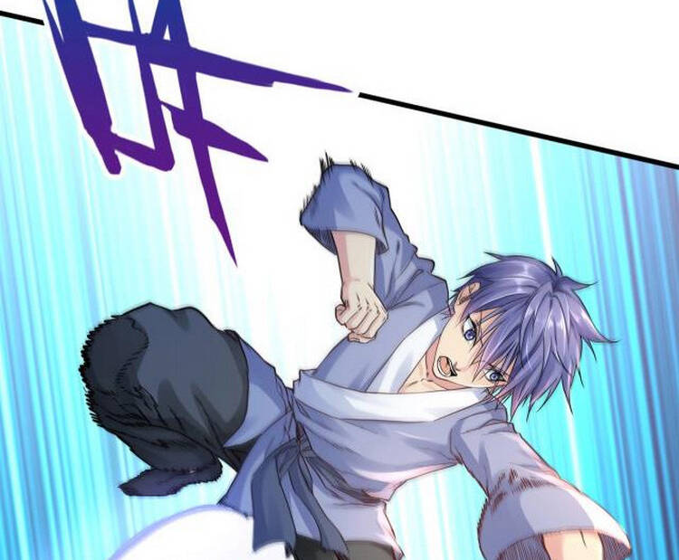 Ta Cày Level Từ Trong Gương Chap 2 - Next Chap 3
