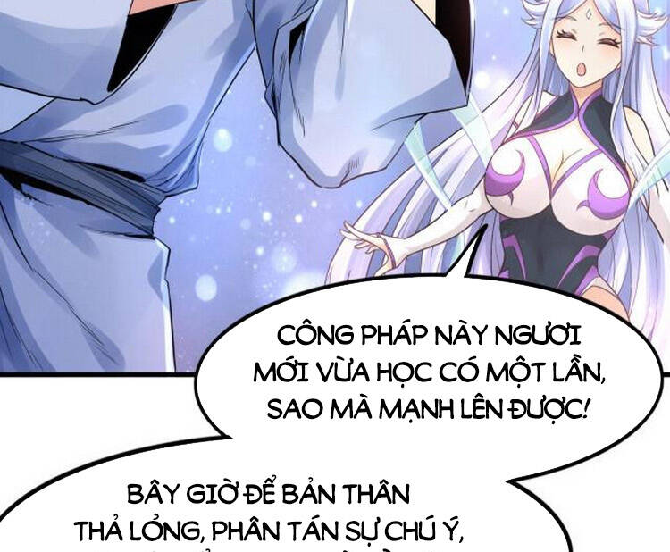 Ta Cày Level Từ Trong Gương Chap 2 - Next Chap 3